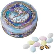 Amazon | ナハトラビュリント メアレスミュートス 海の神話 12個入